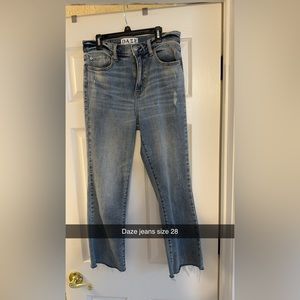 Daze denim jeans